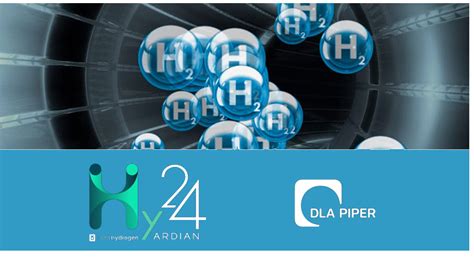 DLA Piper advises Hy24 on strategic equity investment into 